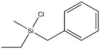 Isopropylmethylphenylchlorosilane