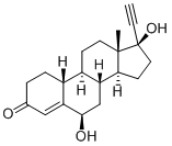 6-Β羟基炔诺酮