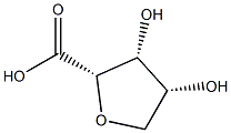 Arabinonicacid,2,5-anhydro-(9CI)