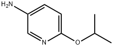 6-(丙-2-基氧基)吡啶-3-胺