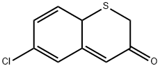 6-chlorobenzo[b]thiophen-3(2H)-one