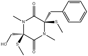 GLIOVICTIN