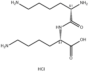 L-赖氨酰-L-赖氨酸二盐酸盐