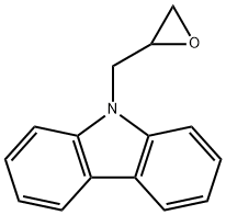 9-环氧丙基咔唑