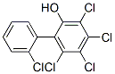 Pentachlorobiphenylol