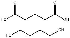 聚(1,4-丁二醇戊二酸酯),羟基封端