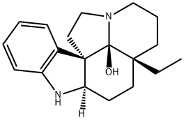 Aspidospermidin-19-ol