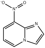 8-NITROH-IMIDAZO[1,2-A]PYRIDINE