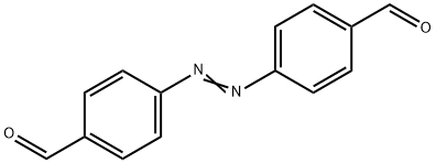 Azobenzene-4,4'-biscarbaldehyde