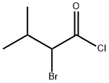 alpha-Bromoisovalerylchloride