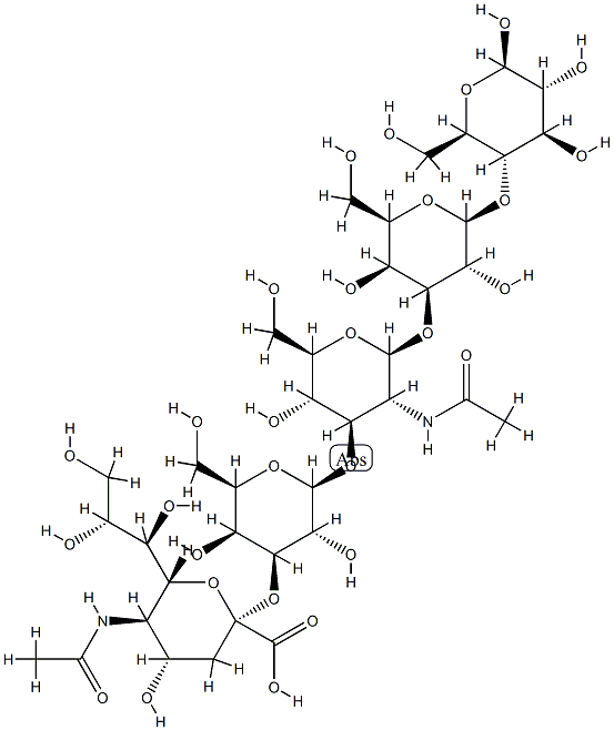 GM1-pentasaccharide