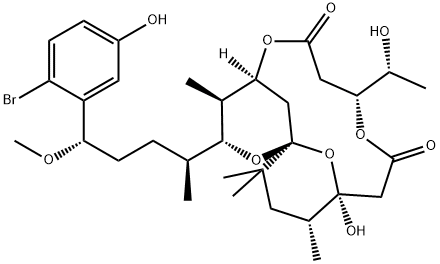 aplysiatoxin