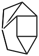 Octahydro-1,2,6:3,4,5-dimethenopentalene