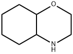 octahydro-2H-benzo[b][1,4]oxazine