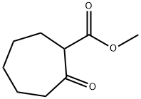 2-氧代-1-环庚烷甲酸甲酯