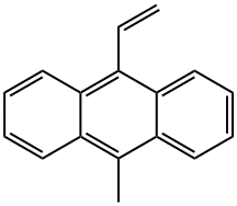 9-Methyl-10-vinylanthracene