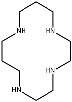 Isocyclam