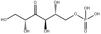 arabino-3-hexulose-6-phosphate