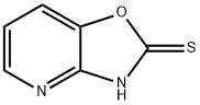 恶唑并[4,5-B!吡啶-2(3H)硫酮