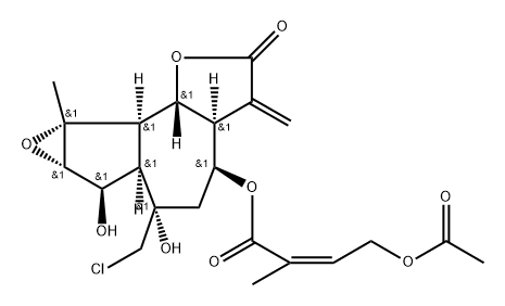 Graminichlorin