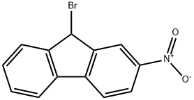 9-溴-2-硝基-9H-芴