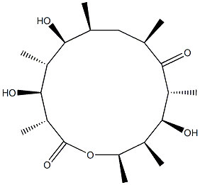 8,8a-deoxyoleandolide