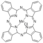 酞菁氯化锰(III)