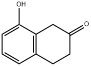 8-羟基-3,4-二氢-1H-2-萘酮