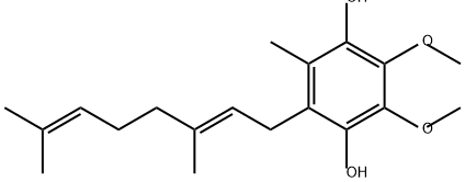 ubiquinol-10