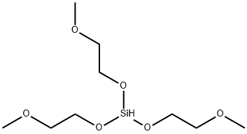 6-(2-甲氧基乙氧基)-2,5,7,10-四氧杂-6-硅杂十一烷