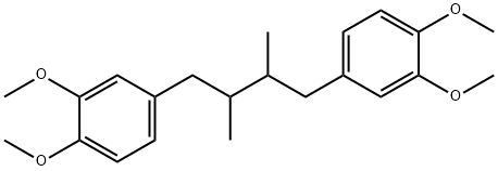 MESO-1,4-双(3,4-二甲氧基苯基)二甲基丁烷