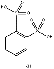 苯-1,2-二磺酸钾