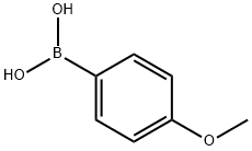 4-甲氧基苯硼酸