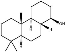 Podocarpan-14β-ol