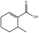 6-甲基环己-1-烯-1-羧酸