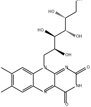 GALACTOFLAVIN