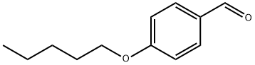 4-戊氧基苯甲醛