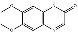 6,7-二甲氧基喹喔啉-2(1H)-酮