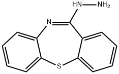 6-[(4-chlorophenyl)methylsulfanyl]-2H-1,2,4-triazine-3,5-dione