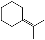 Isopropylidenecyclohexane