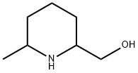 6-Methyl-2-PiperidineMethanol