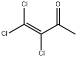 methyltrichlorovinylketone