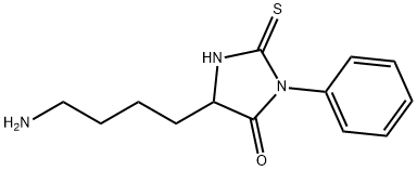 PHENYLTHIOHYDANTOIN-赖氨酸