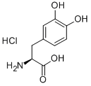 L-3,4-二羟基苯丙氨酸盐酸盐