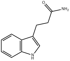 吲哚-3-丙酰胺