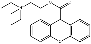 METHANTHELINE