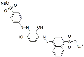 酸性棕15