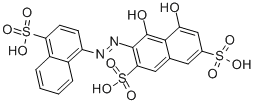 酸性红60