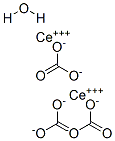 碳酸铈