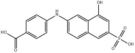 对羧基苯基γ酸